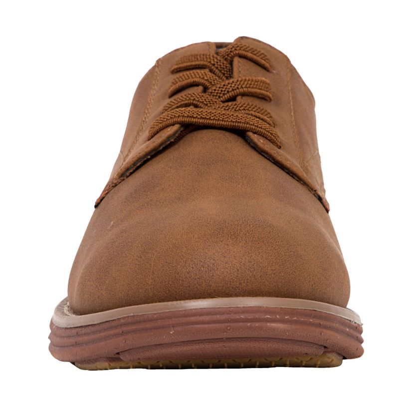 Deer Stags Boys Dapper Jr. Dress Casual Oxford