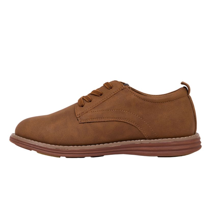 Deer Stags Boys Dapper Jr. Dress Casual Oxford
