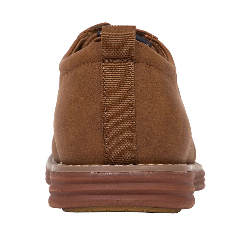 Deer Stags Boys Dapper Jr. Dress Casual Oxford