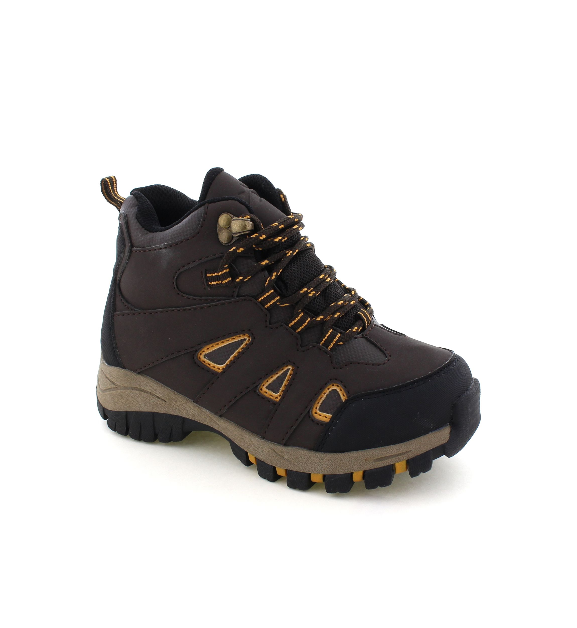 Drew Boys Water-Resistant Hiker