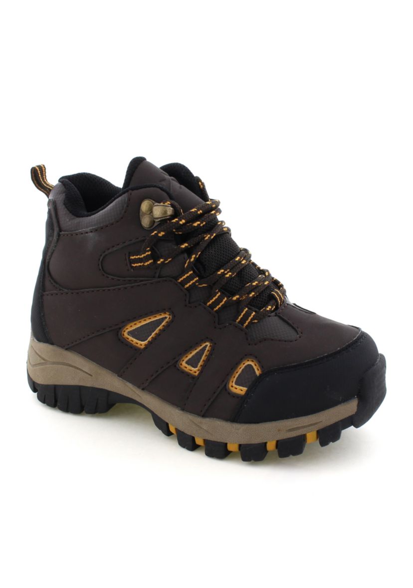 Drew Boys Water-Resistant Hiker
