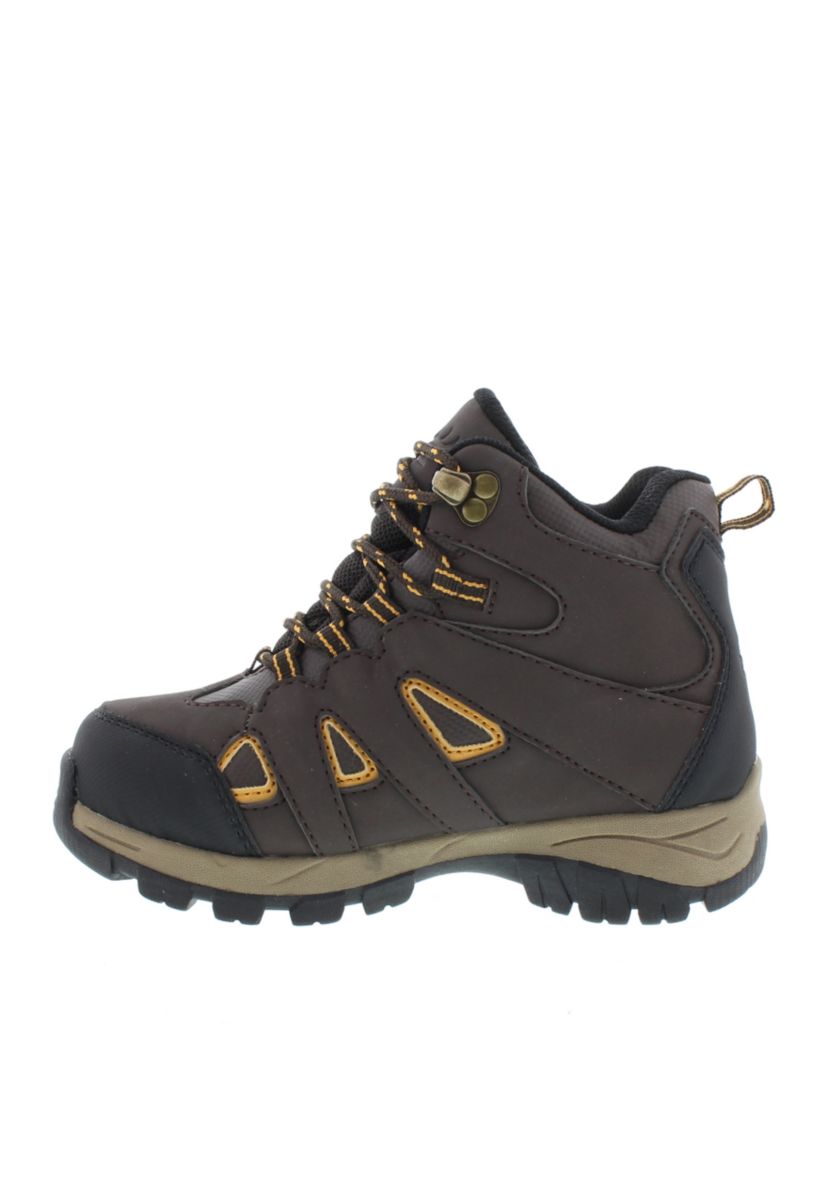 Drew Boys Water-Resistant Hiker