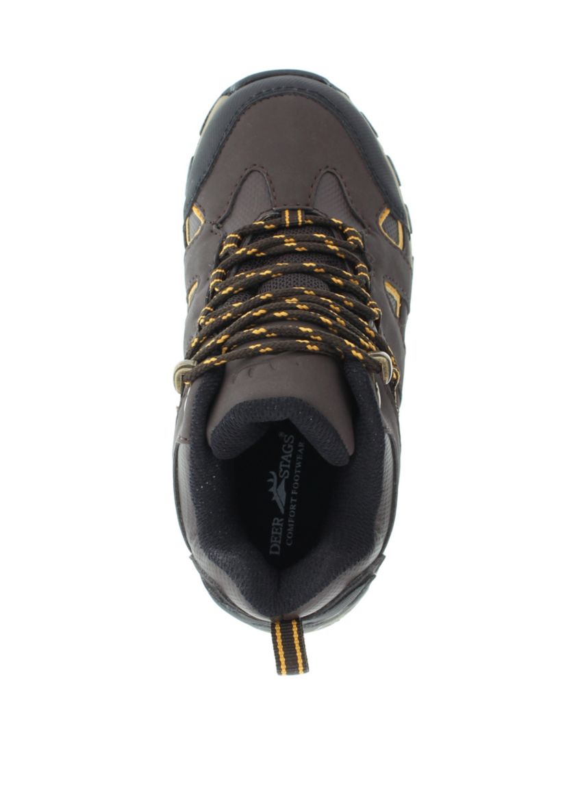 Drew Boys Water-Resistant Hiker