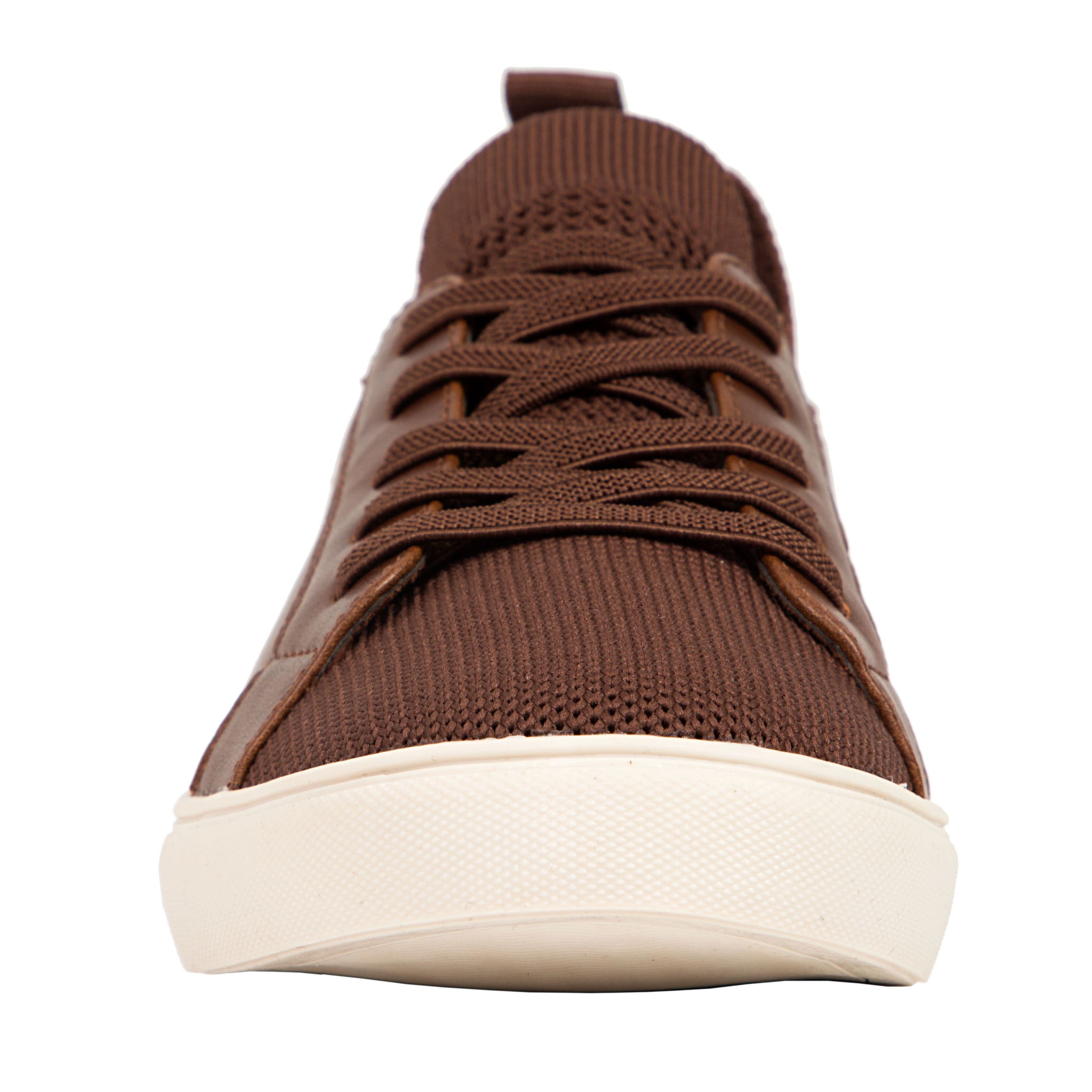 Deer Stags Boys Dawson Jr Bungee Lace Dress Fashion Sneaker