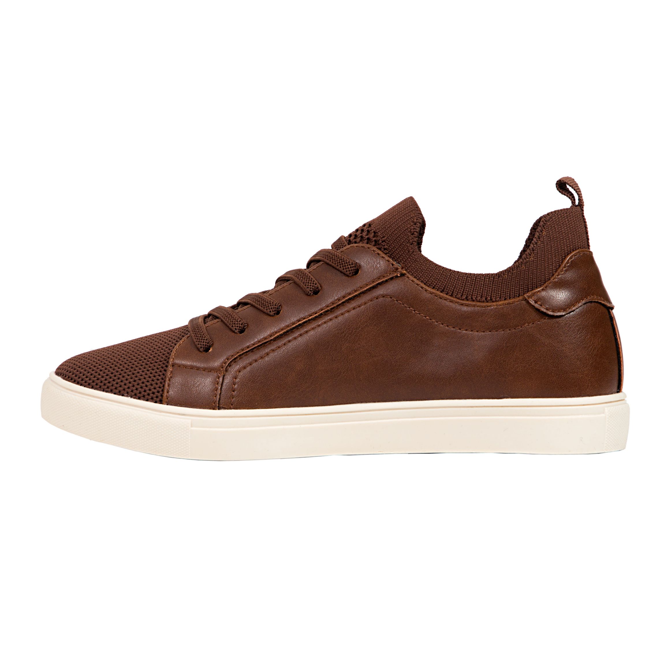 Deer Stags Boys Dawson Jr Bungee Lace Dress Fashion Sneaker