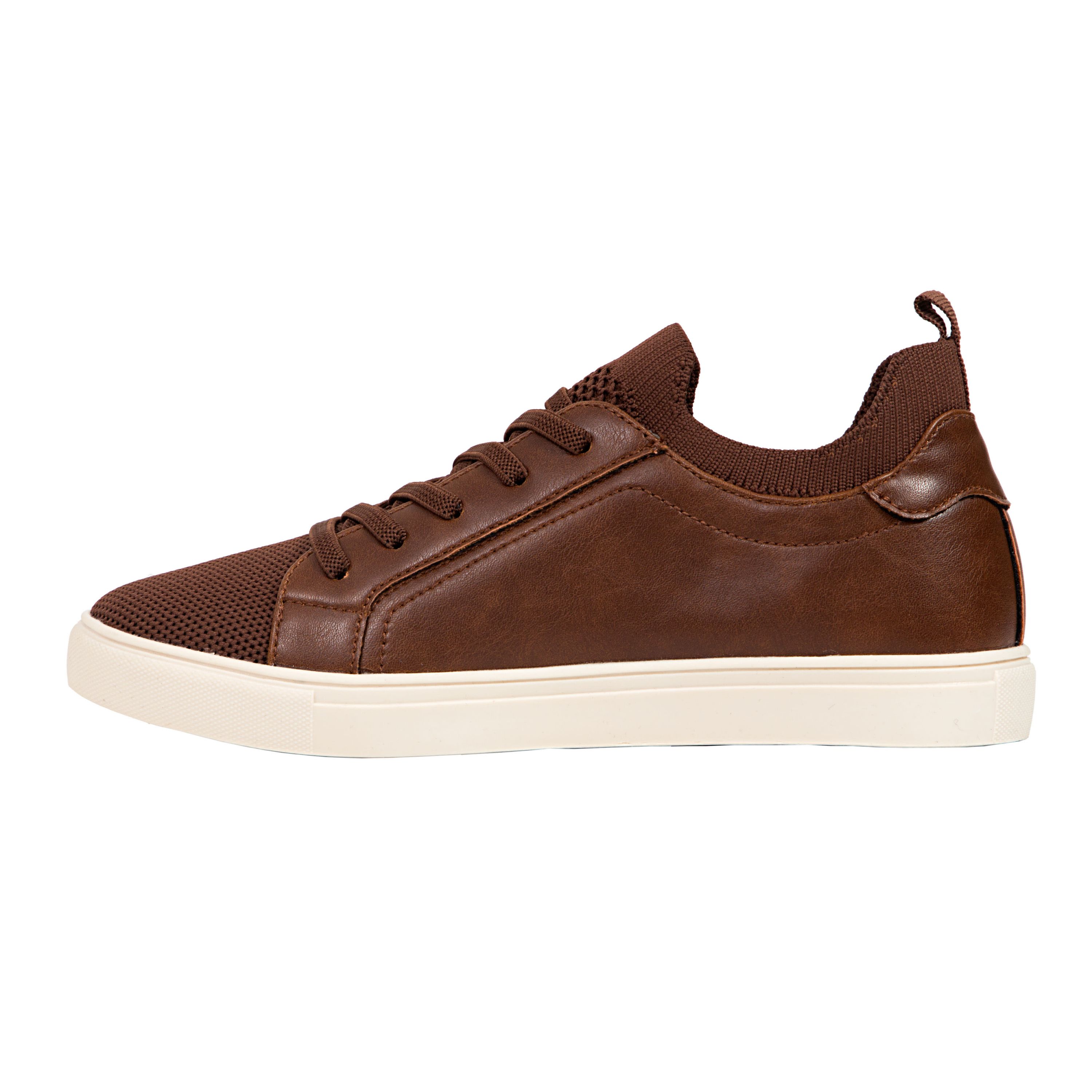 Deer Stags Boys Dawson Jr Bungee Lace Dress Fashion Sneaker