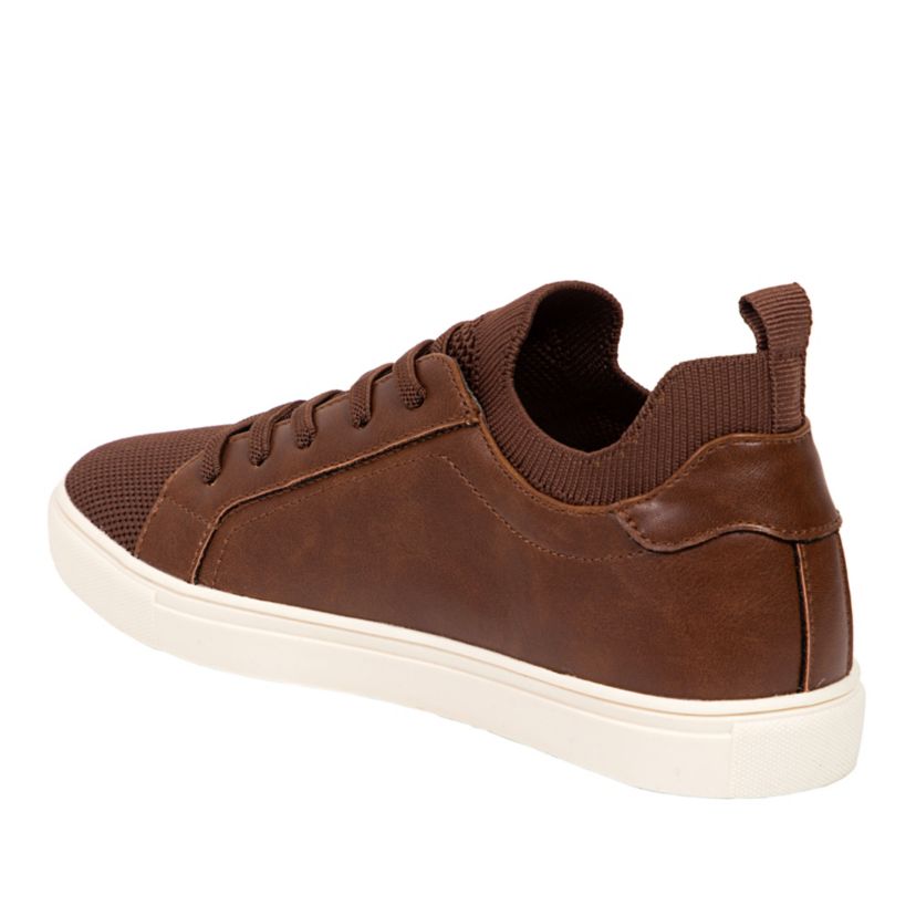 Deer Stags Boys Dawson Jr Bungee Lace Dress Fashion Sneaker