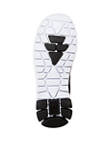 Boys Eddy Jr Memory Foam Dress Comfort Casual Sneaker Slip On Loafers