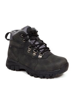 Belk steel 2025 toe boots