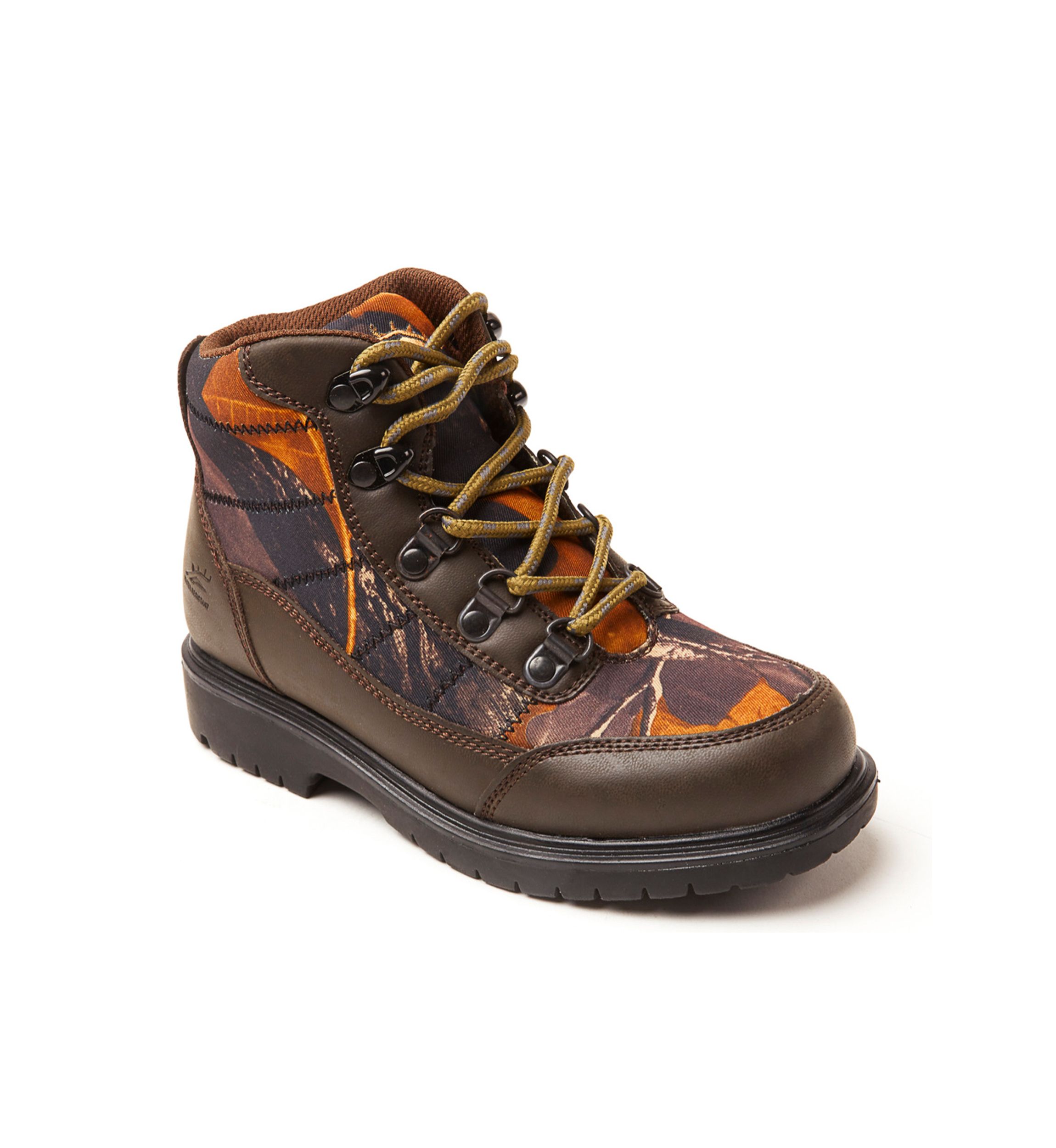 Boys Hunt Boot