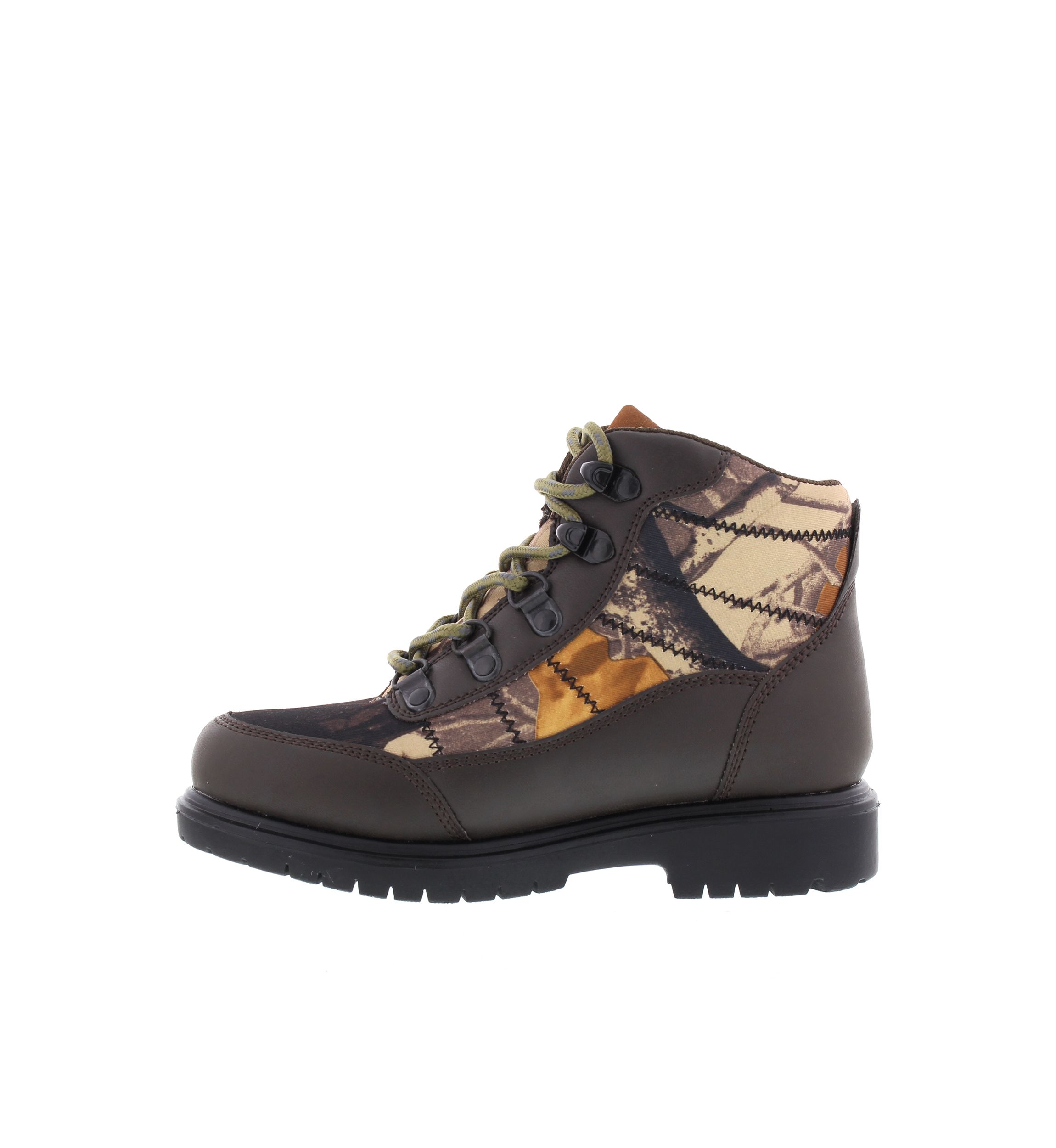 Boys Hunt Boot
