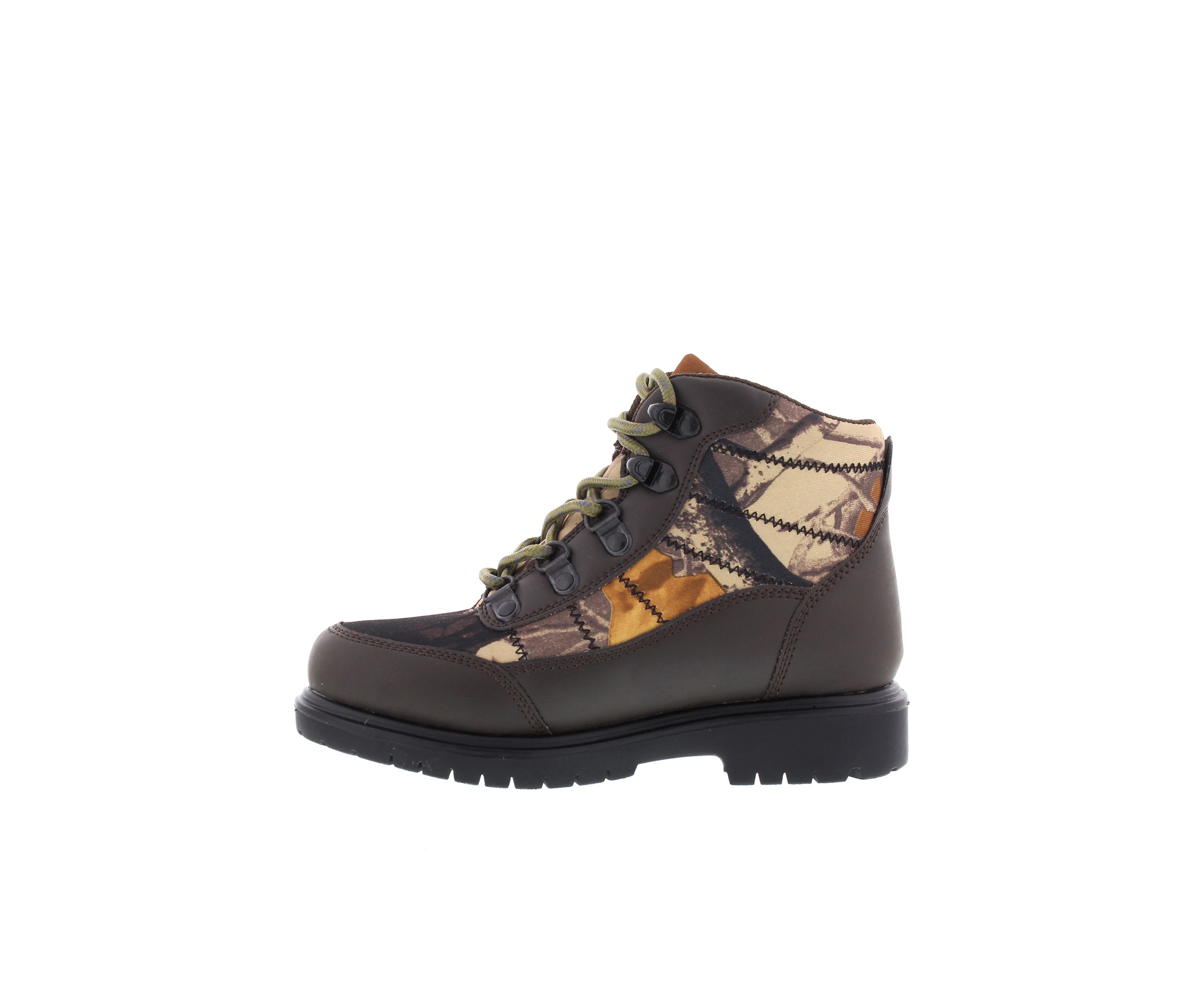 Boys Hunt Boot