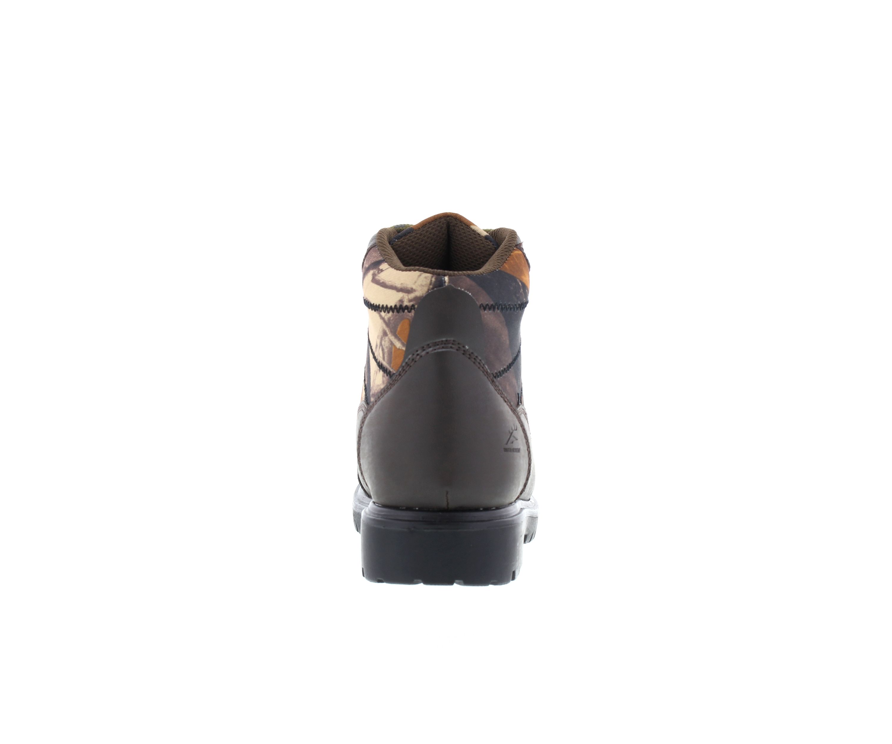 Boys Hunt Boot
