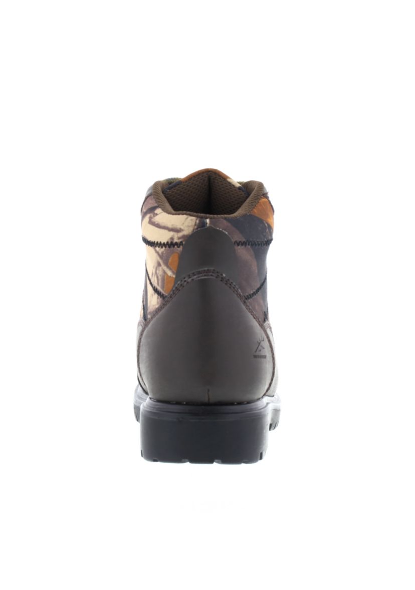 Boys Hunt Boot