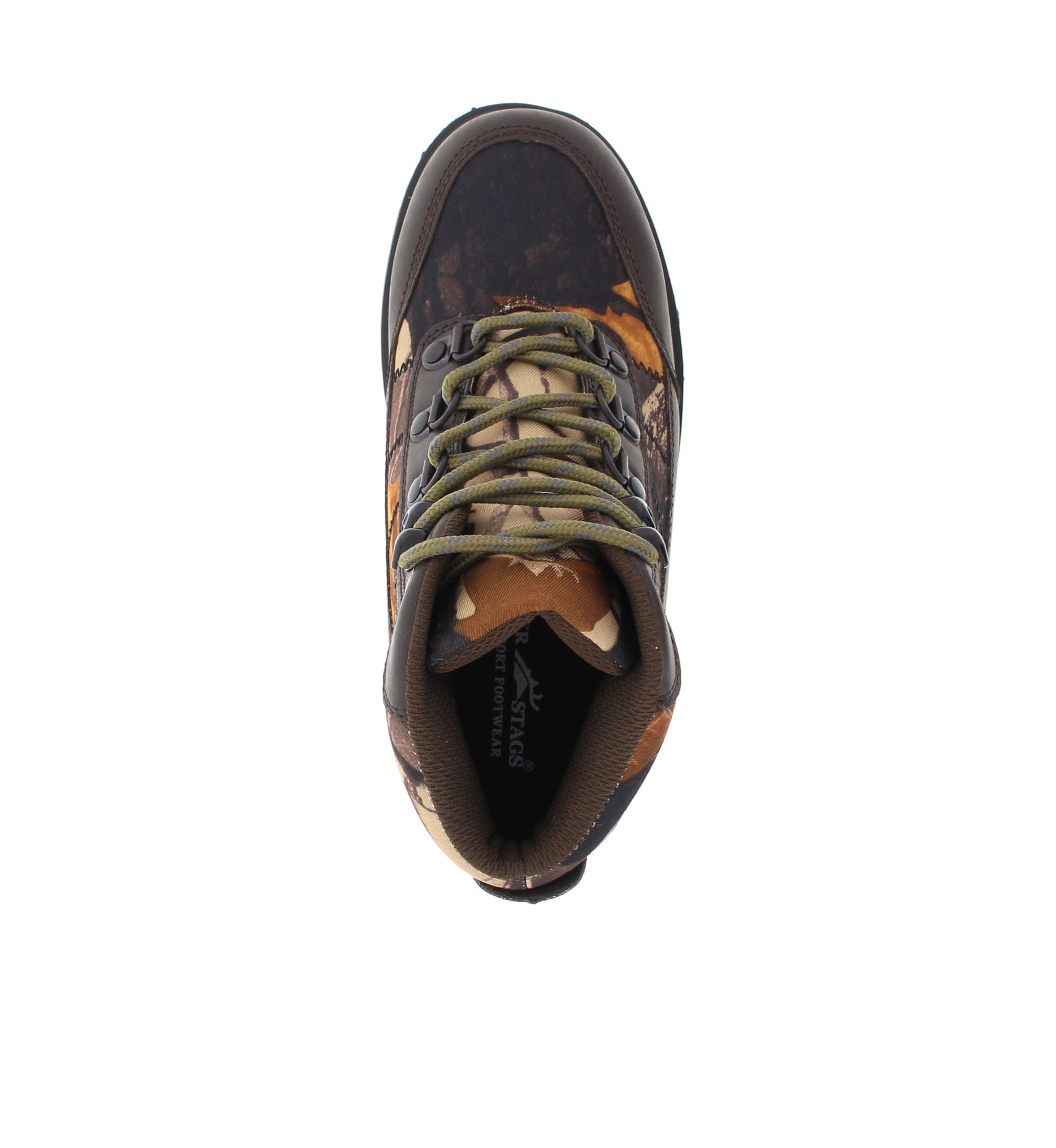 Boys Hunt Boot