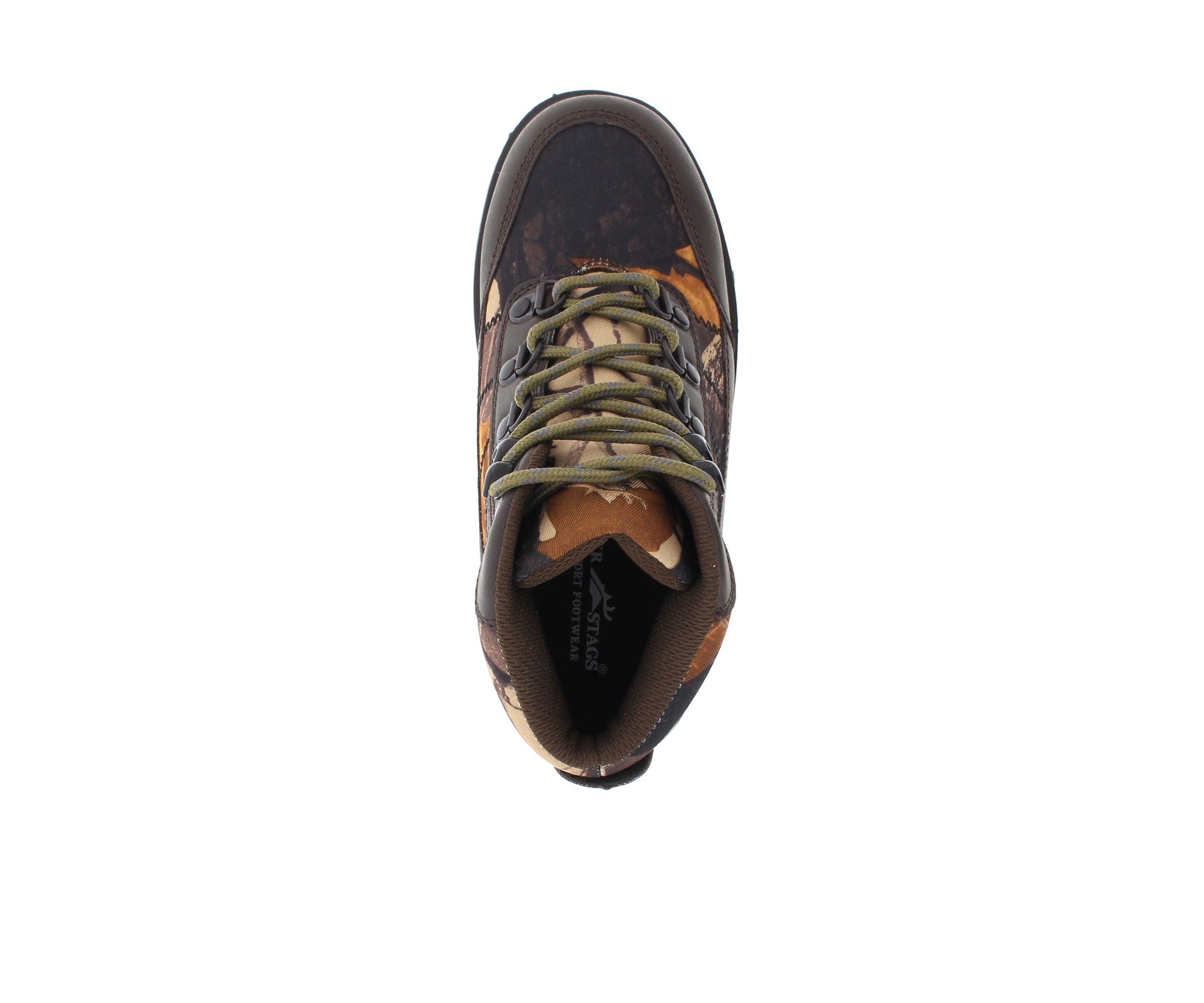 Boys Hunt Boot