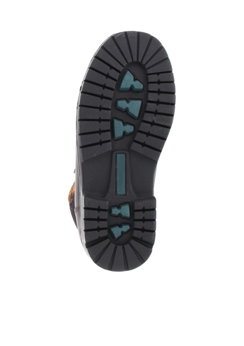 Boys Hunt Boot