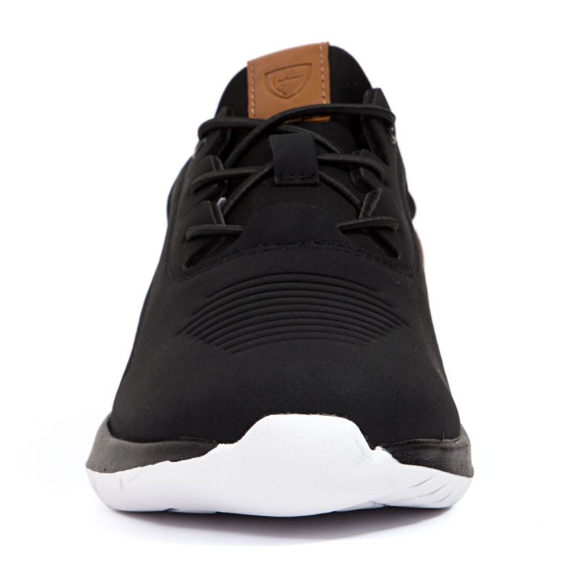 Deer Stags Kids Jack Jr Bungee Lace Dress Fashion Sneaker