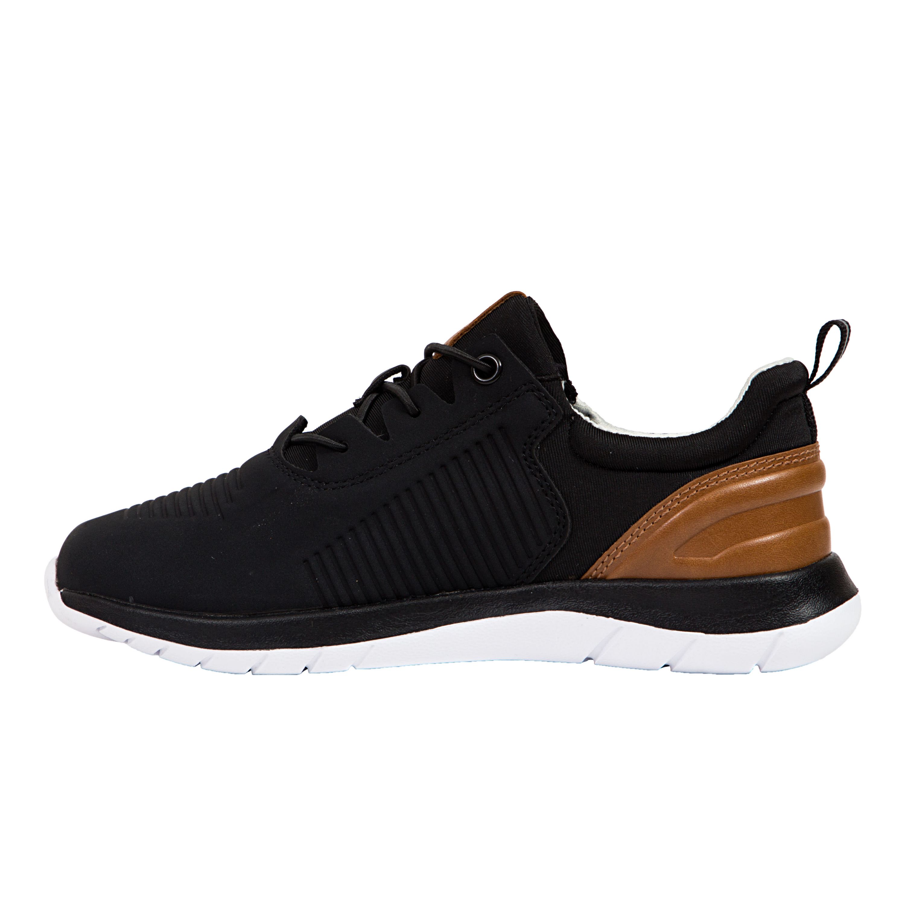 Deer Stags Kids Jack Jr Bungee Lace Dress Fashion Sneaker