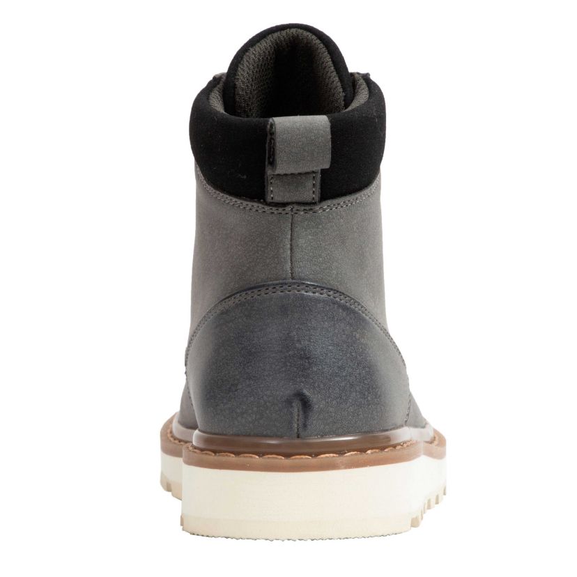 Deer Stags Julian Jr Boys’ Tall Boot