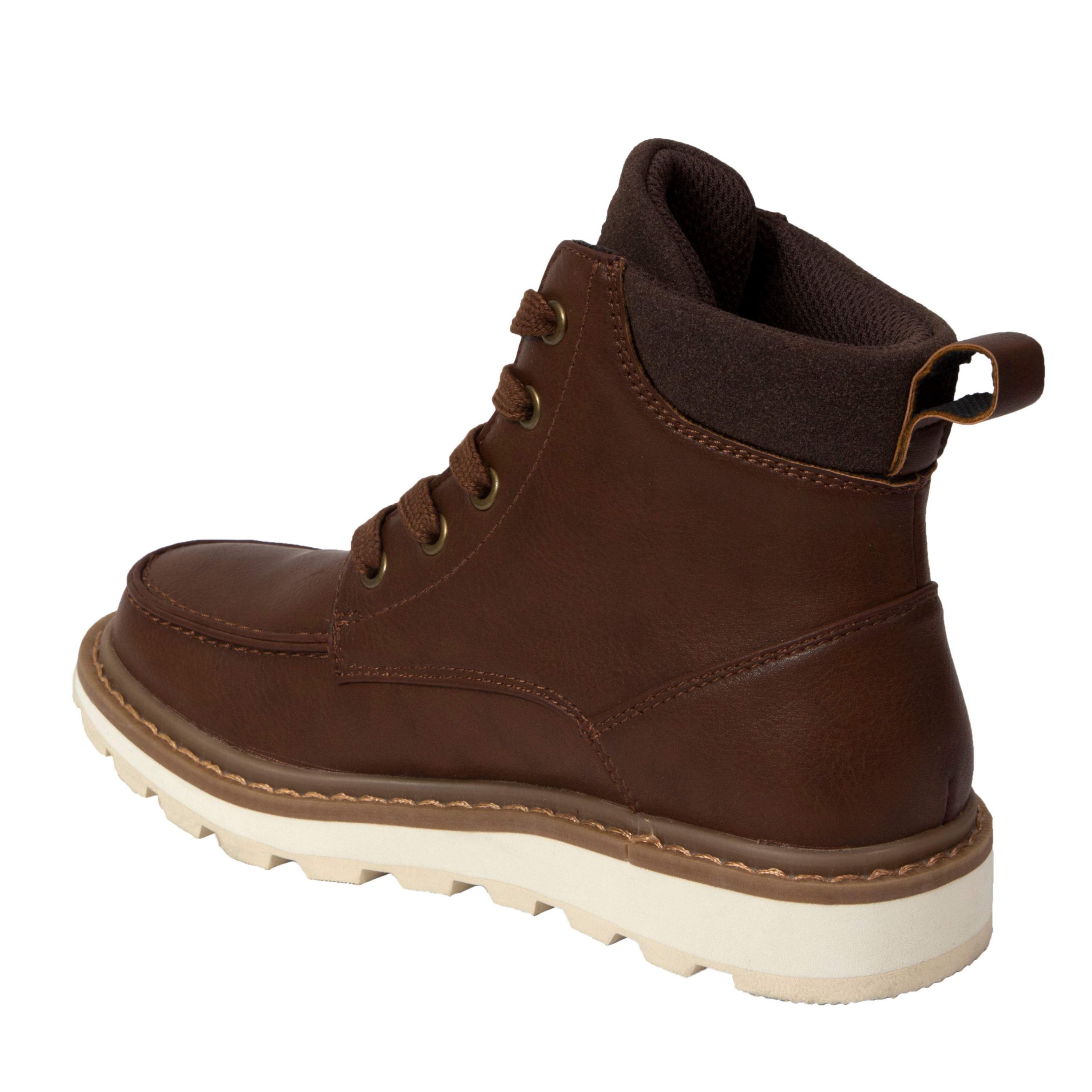Deer Stags Julian Jr Boys’ Tall Boot