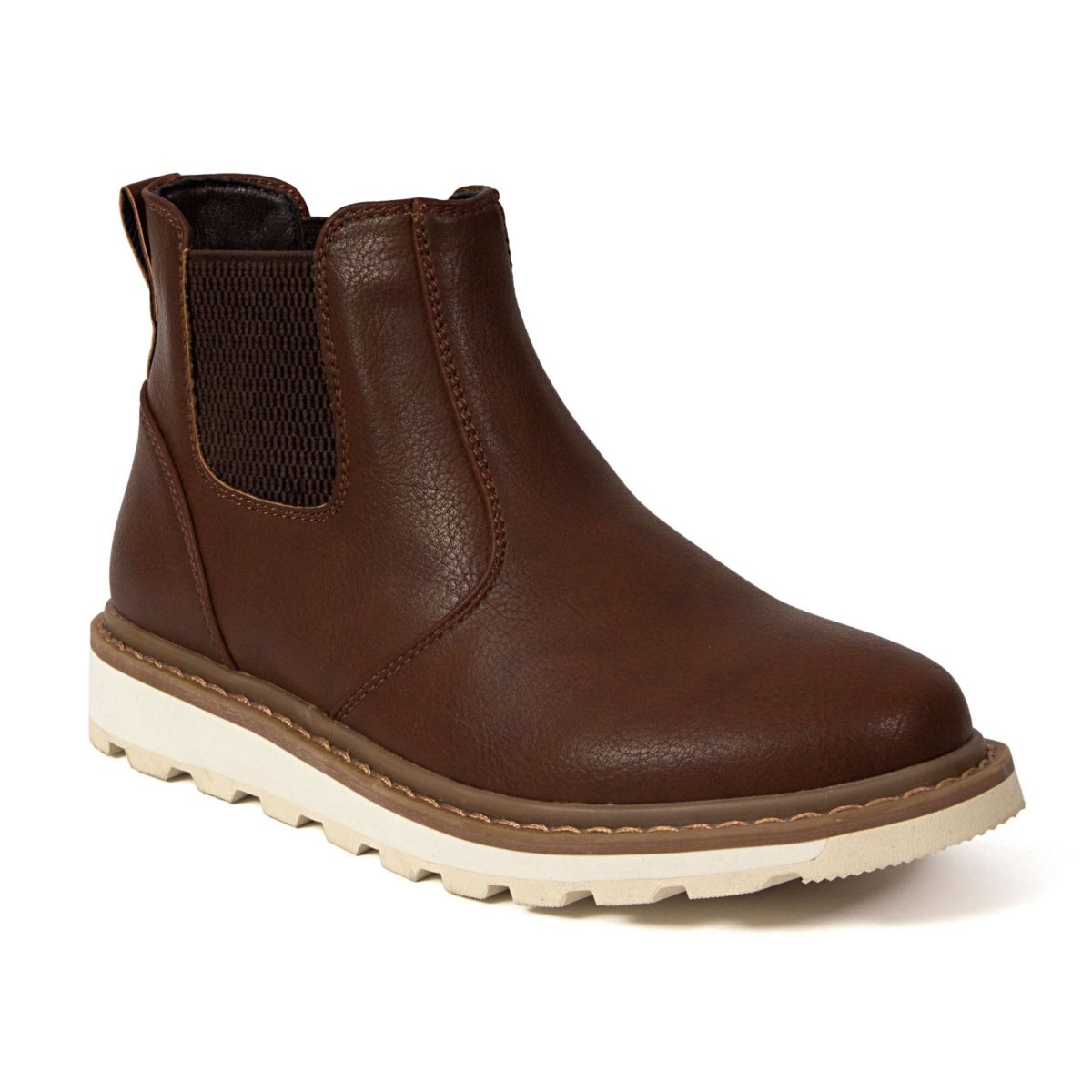 Deer Stags Boys’ Jameson Jr Chelsea Boot