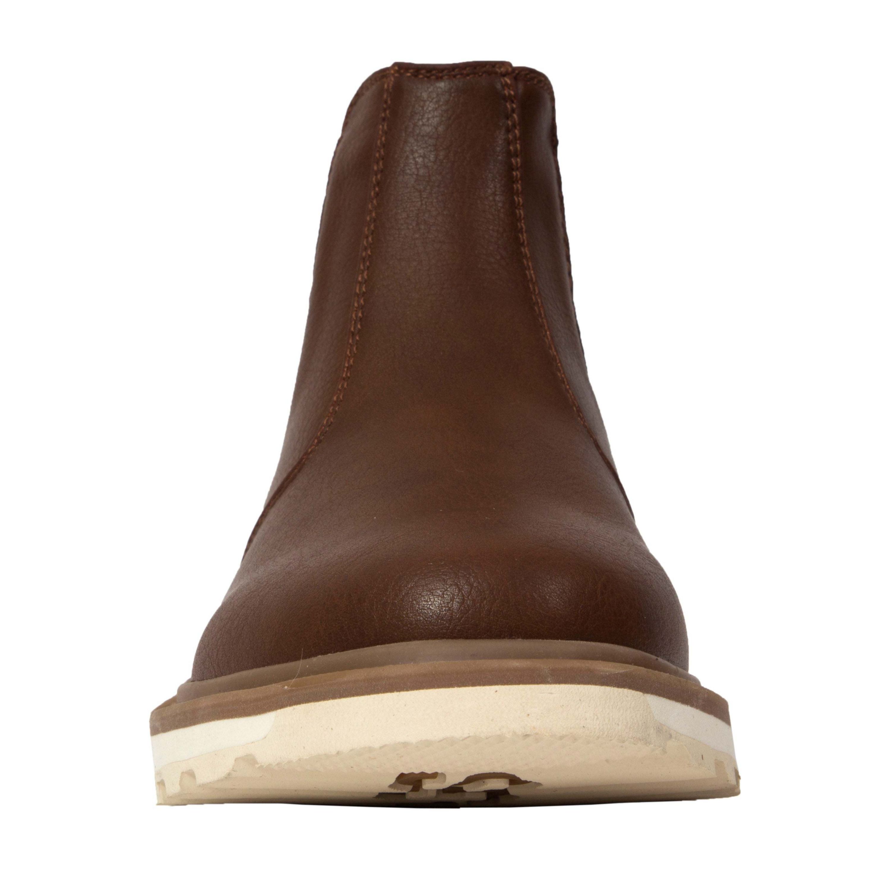 Deer Stags Boys’ Jameson Jr Chelsea Boot