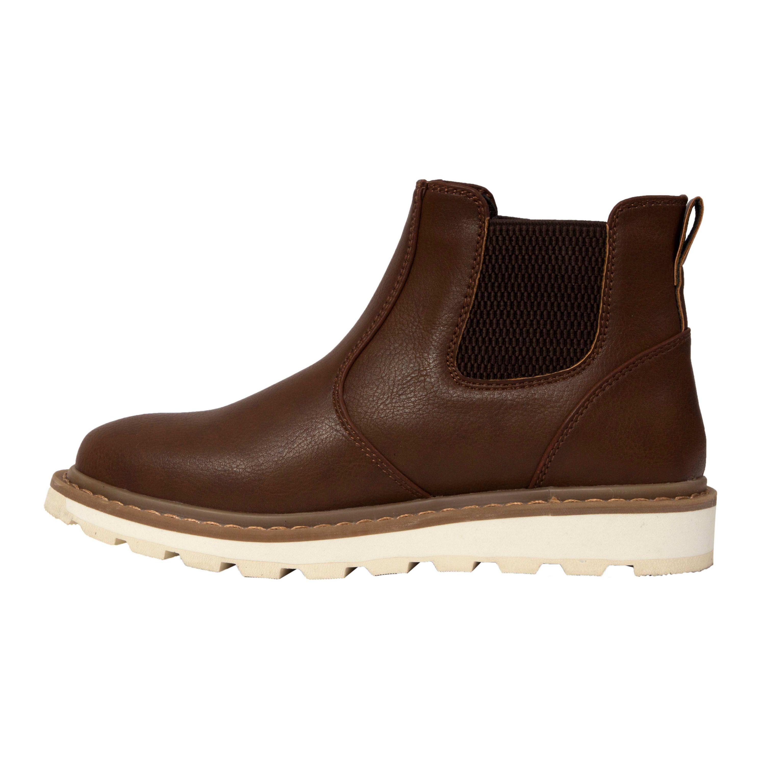 Deer Stags Boys’ Jameson Jr Chelsea Boot
