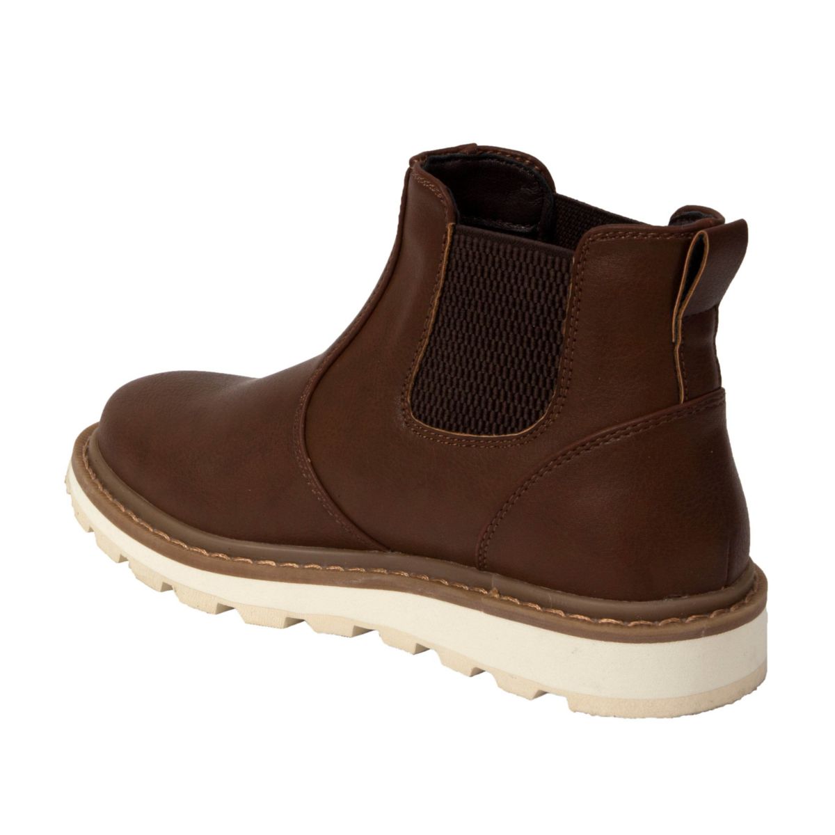 Deer Stags Boys’ Jameson Jr Chelsea Boot