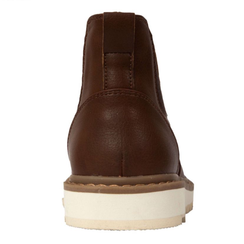 Deer Stags Boys’ Jameson Jr Chelsea Boot