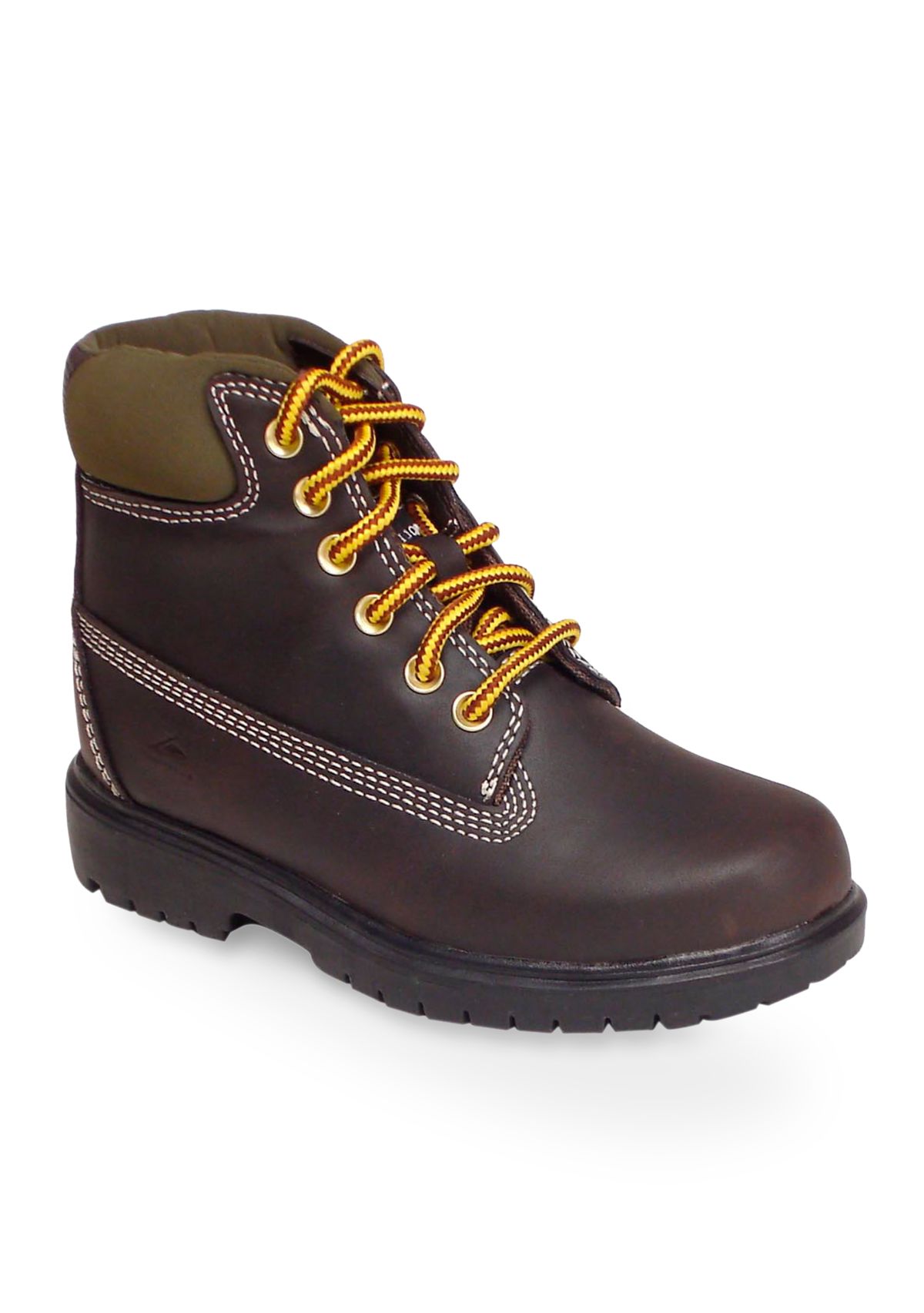 Mack2 Work Boot - Youth Sizes