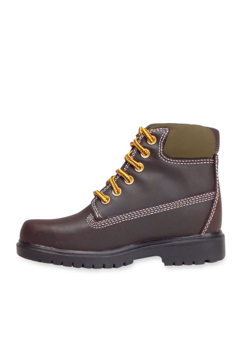 Mack2 Work Boot - Youth Sizes