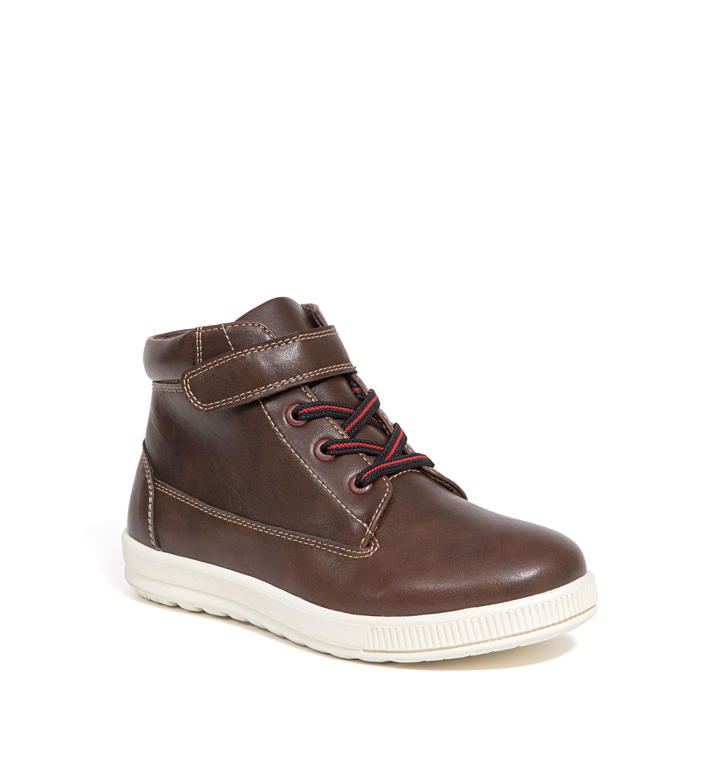 Youth Boys Niles High Top Sneaker Boots