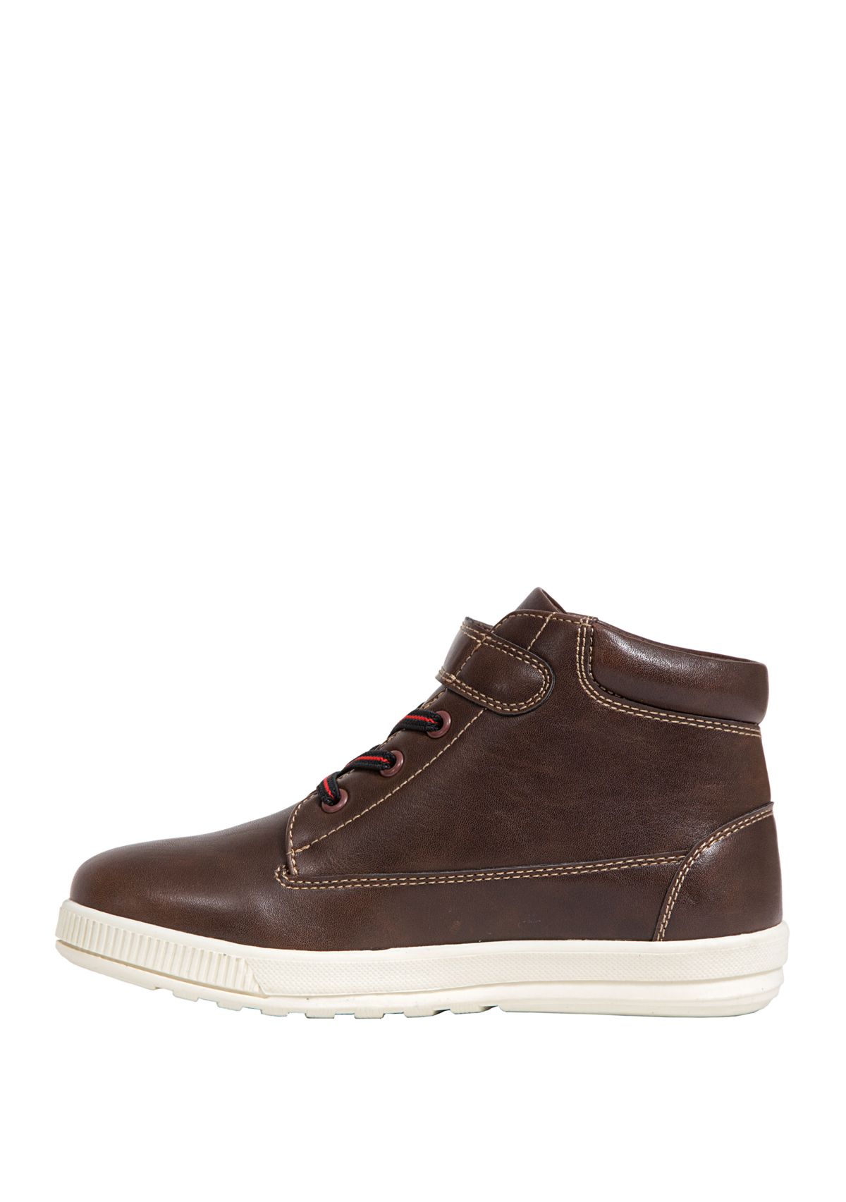Youth Boys Niles High Top Sneaker Boots