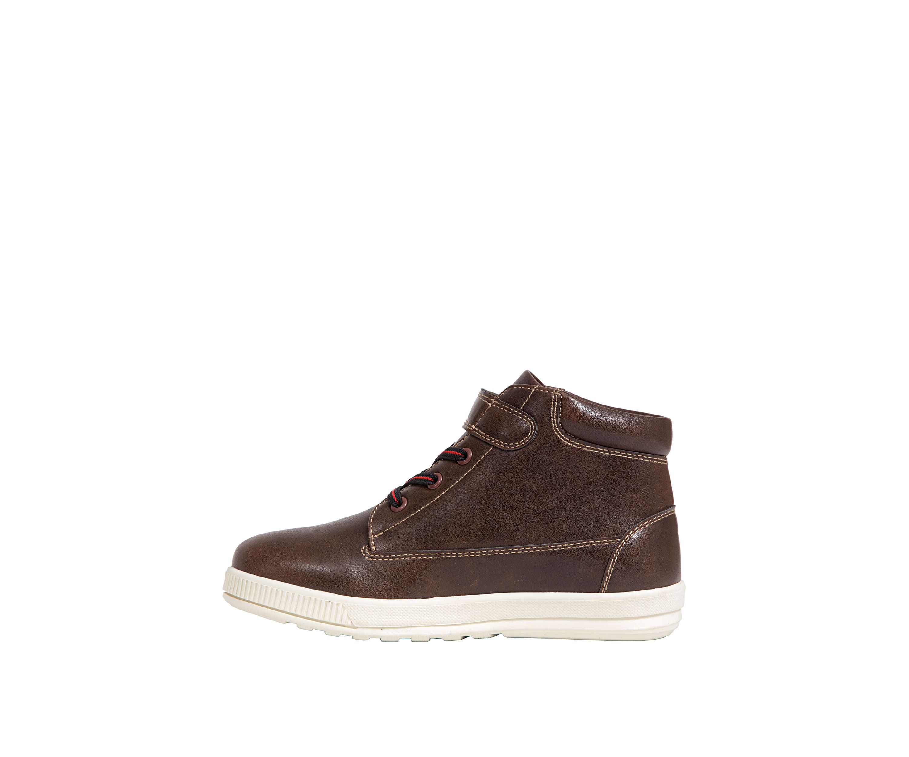 Youth Boys Niles High Top Sneaker Boots