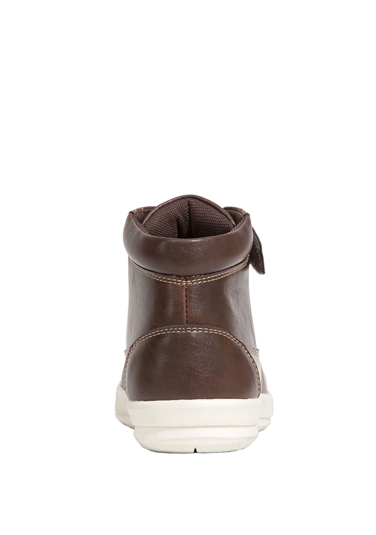 Youth Boys Niles High Top Sneaker Boots