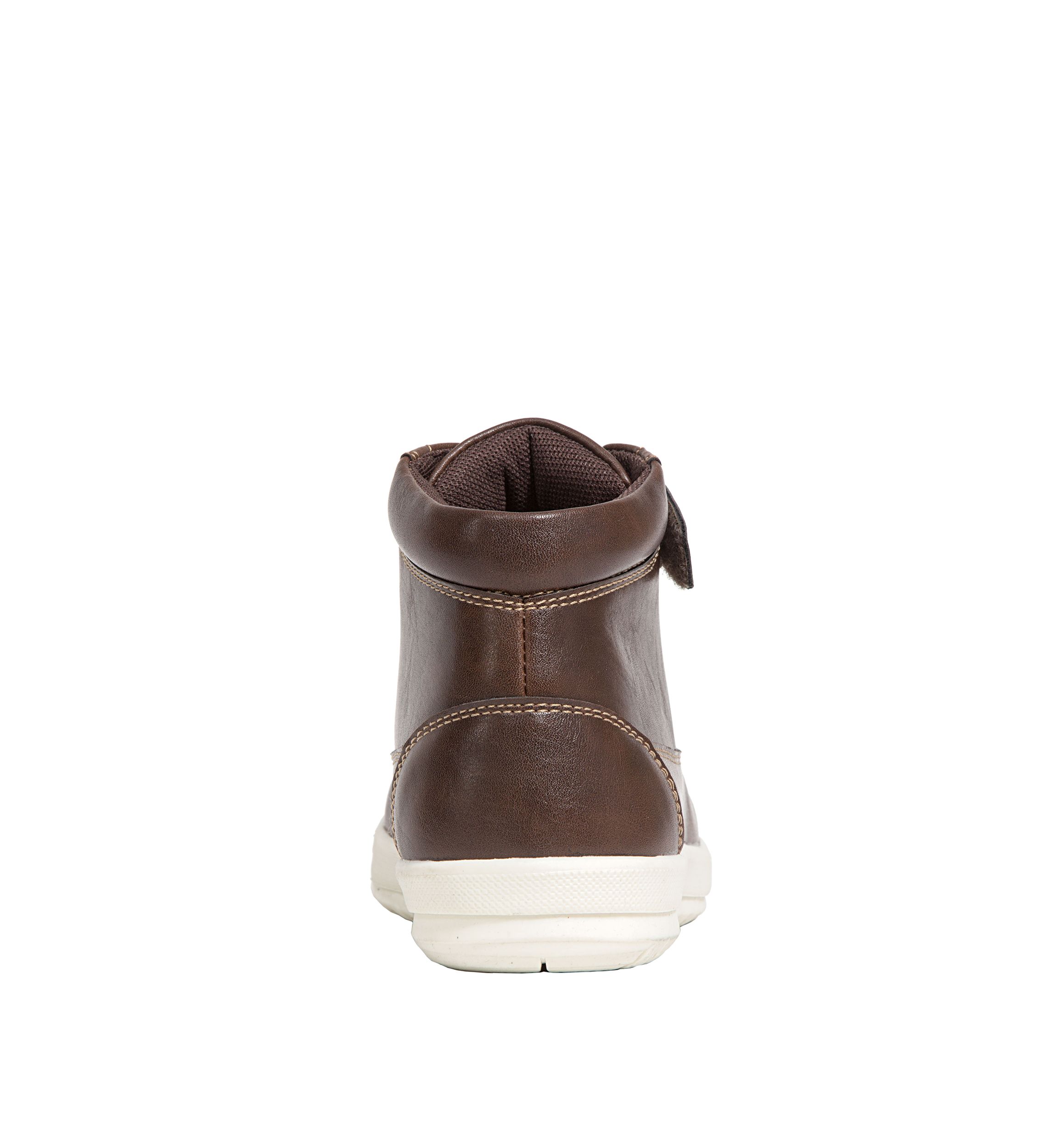 Youth Boys Niles High Top Sneaker Boots