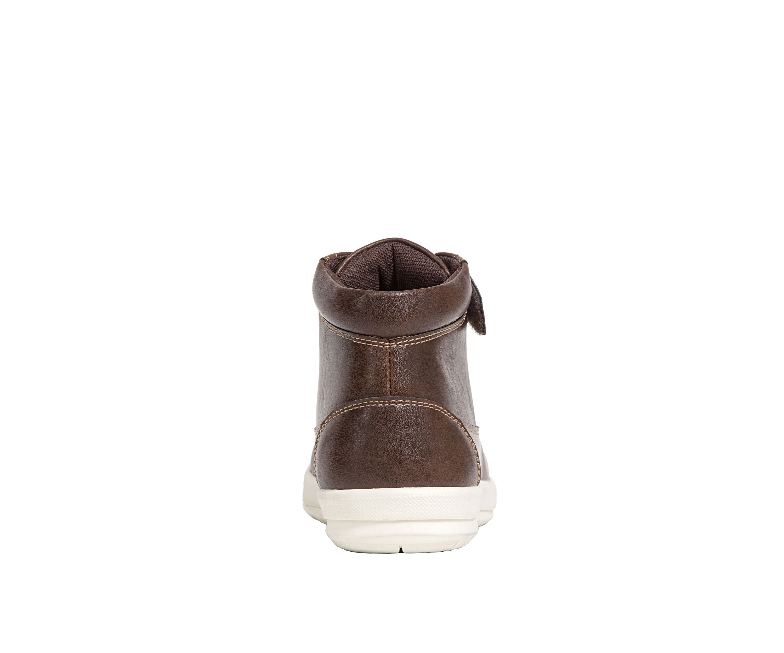 Youth Boys Niles High Top Sneaker Boots