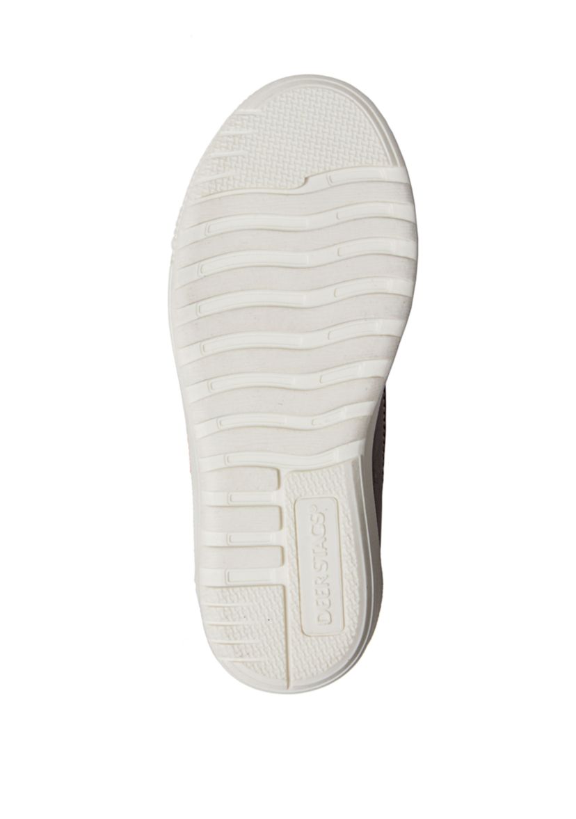Youth Boys Niles High Top Sneaker Boots