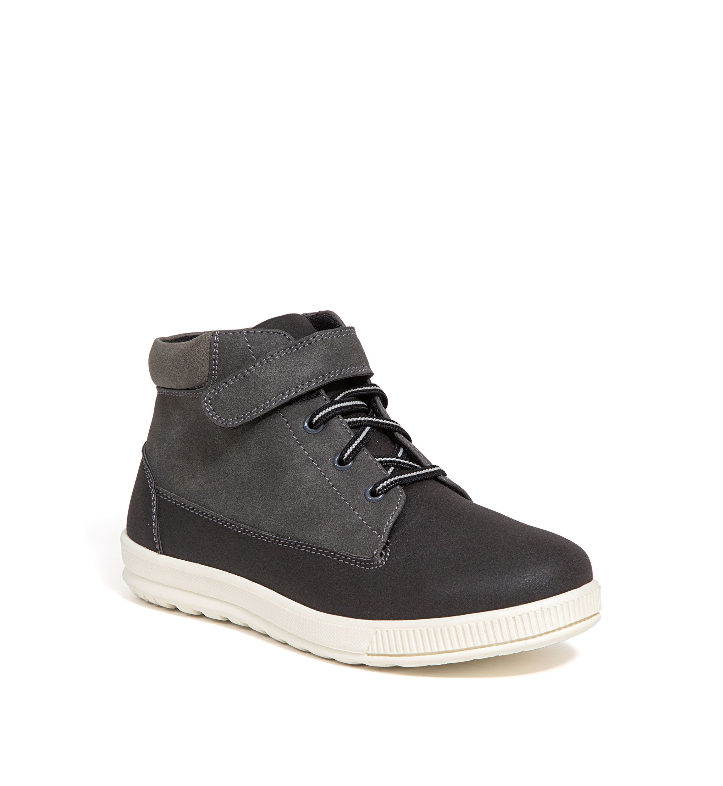 Boys Toddler/ Youth Niles High Top Sneaker Boots