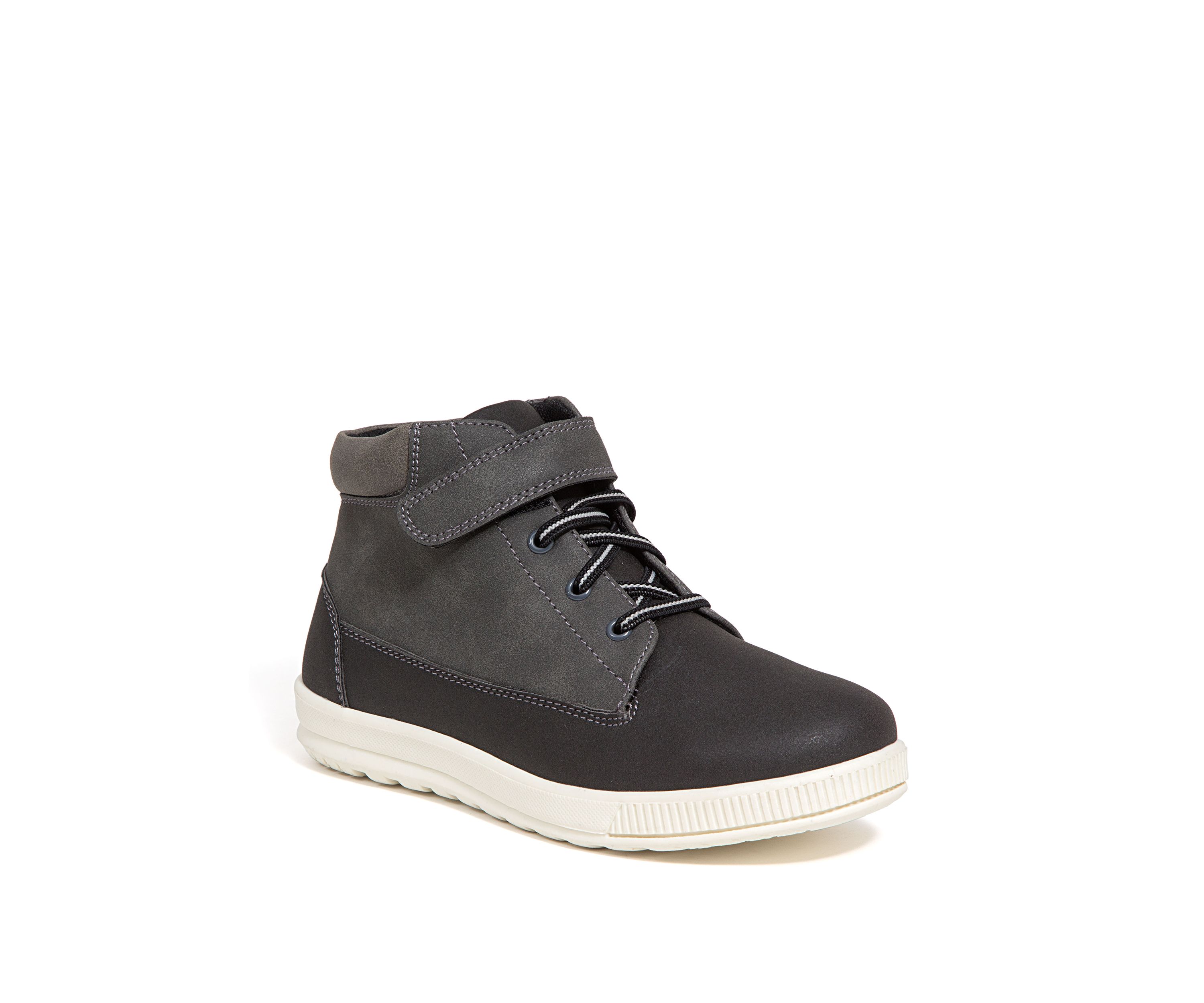 Boys Toddler/ Youth Niles High Top Sneaker Boots