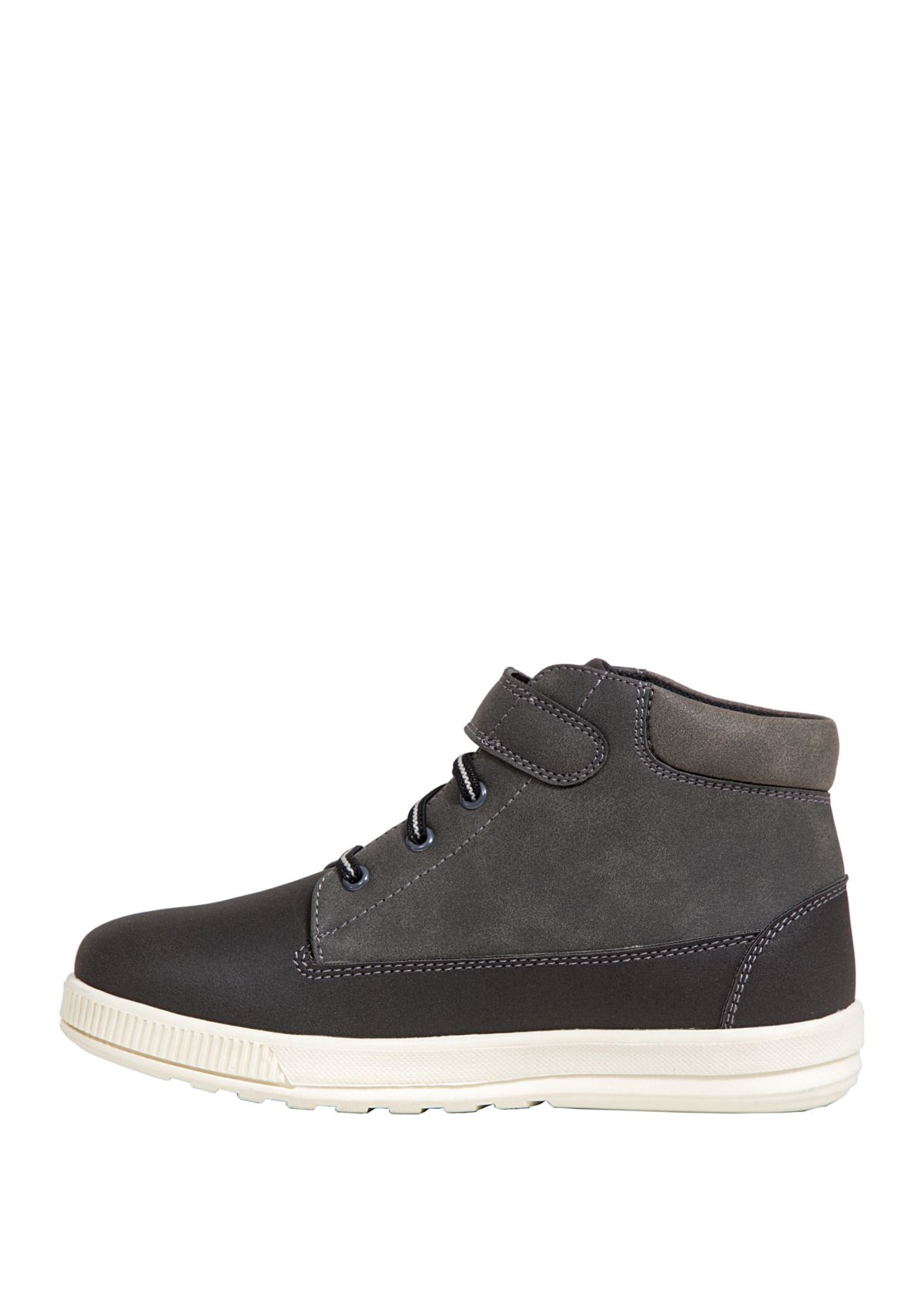 Boys Toddler/ Youth Niles High Top Sneaker Boots