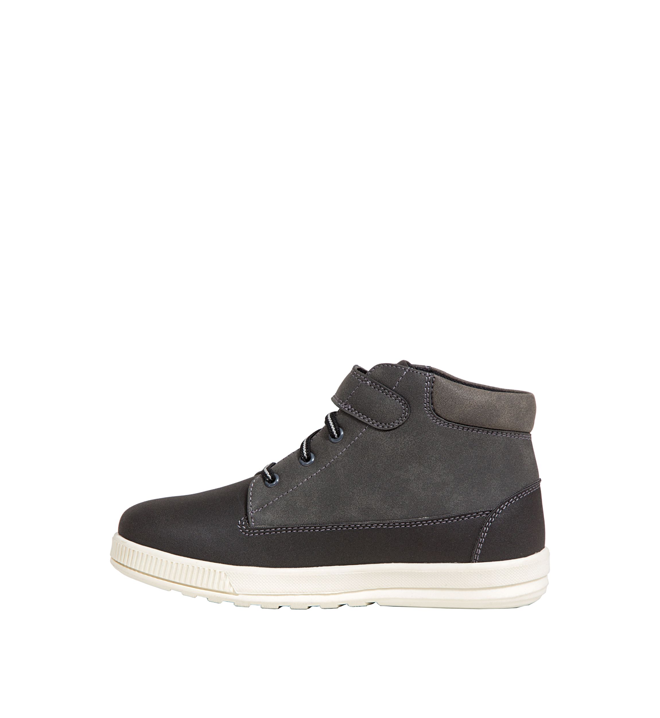 Boys Toddler/ Youth Niles High Top Sneaker Boots
