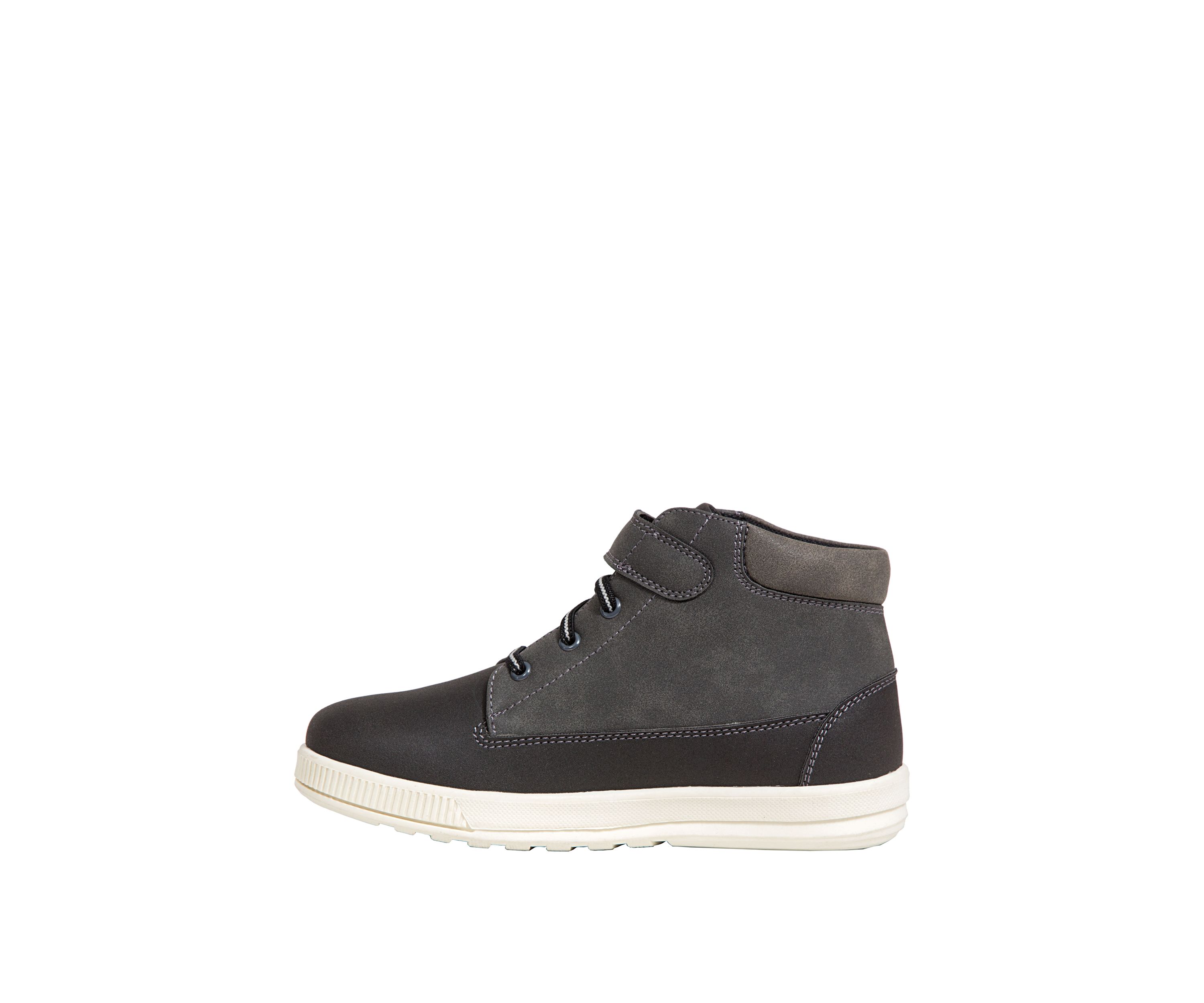 Boys Toddler/ Youth Niles High Top Sneaker Boots