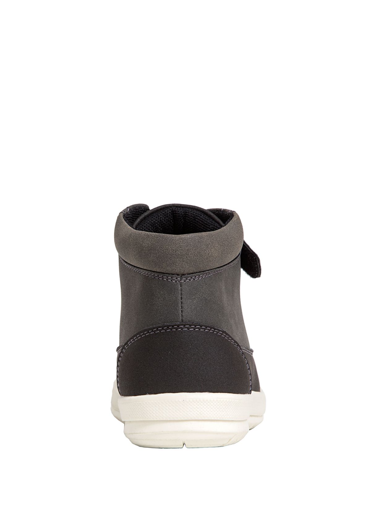 Boys Toddler/ Youth Niles High Top Sneaker Boots