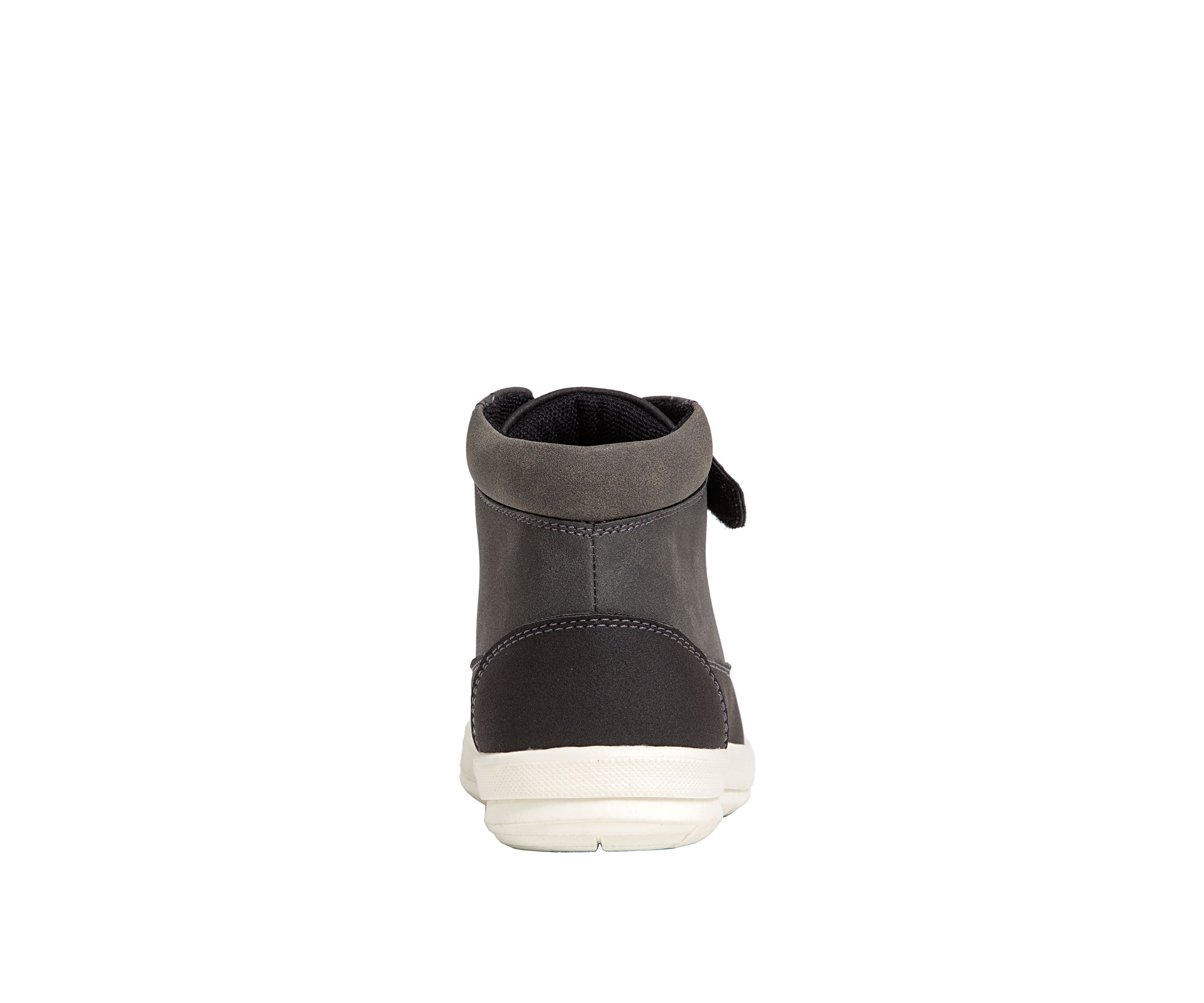 Boys Toddler/ Youth Niles High Top Sneaker Boots