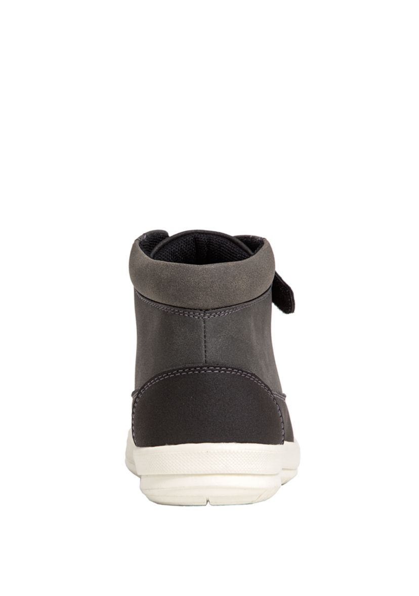 Boys Toddler/ Youth Niles High Top Sneaker Boots