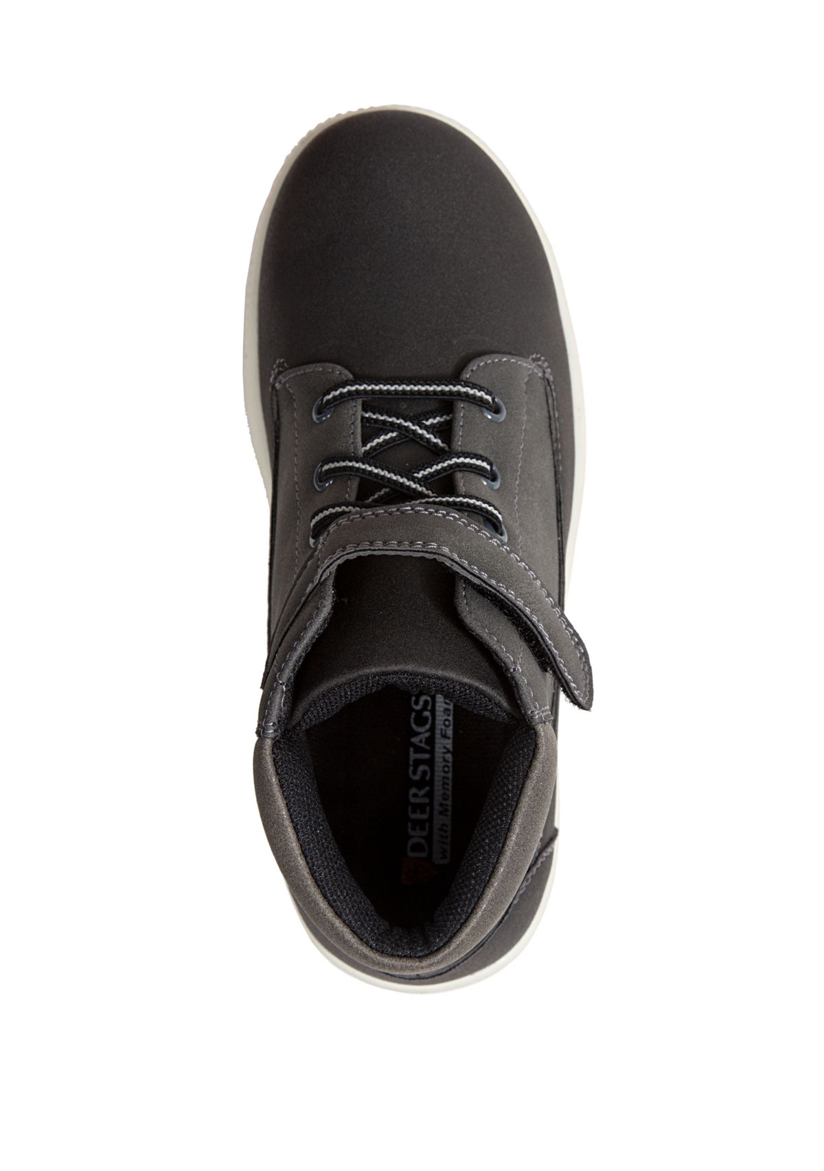 Boys Toddler/ Youth Niles High Top Sneaker Boots