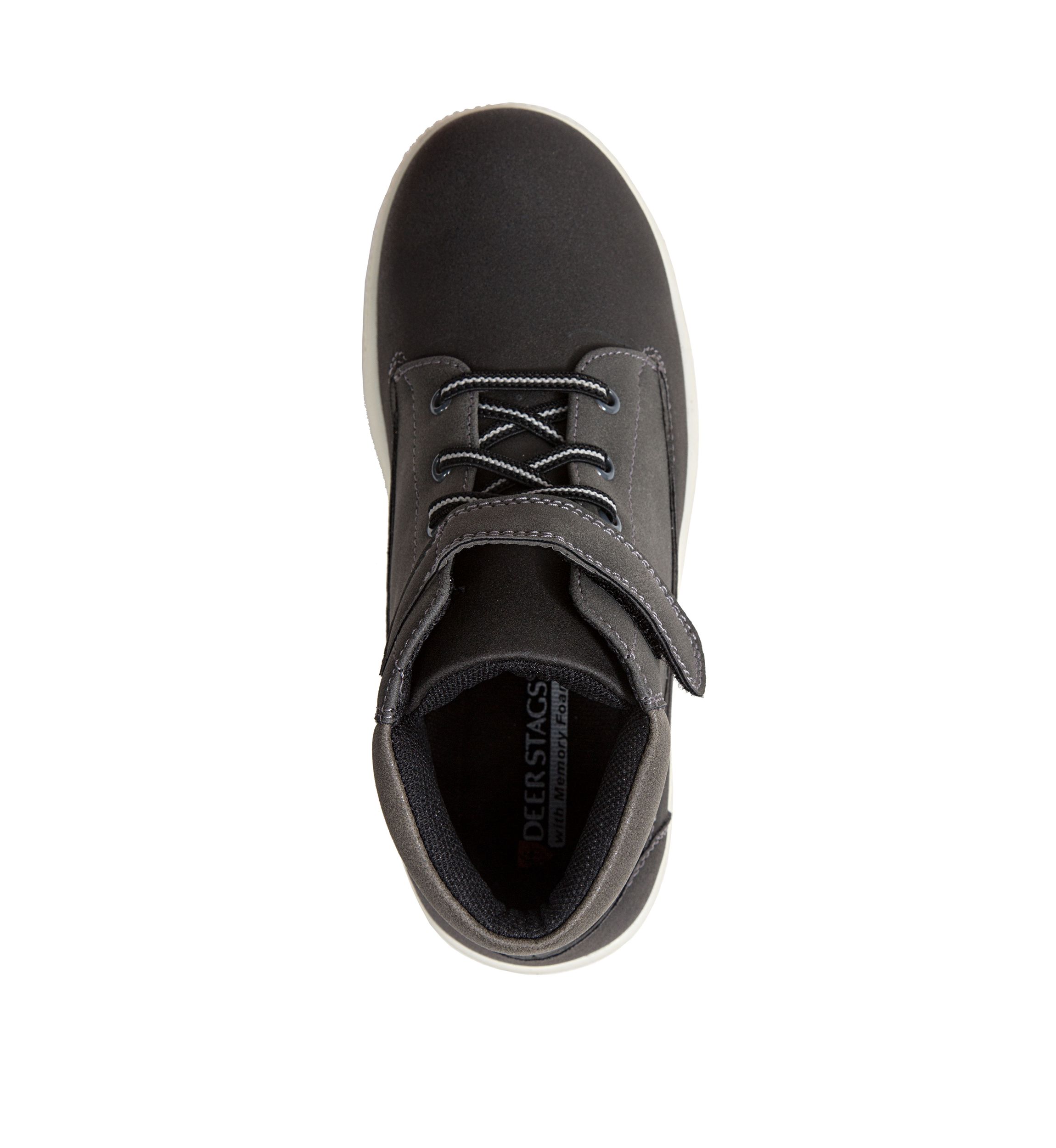 Boys Toddler/ Youth Niles High Top Sneaker Boots