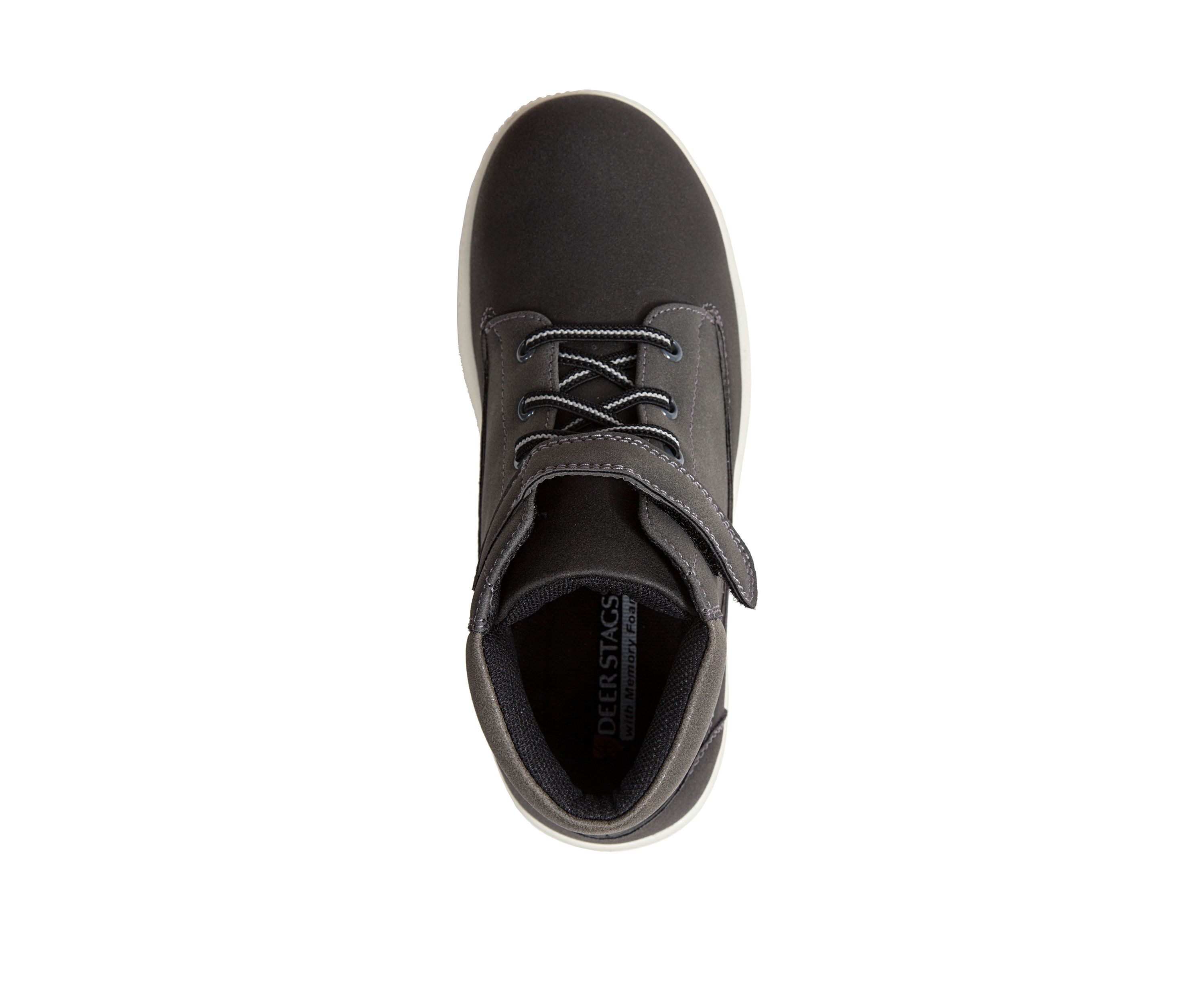 Boys Toddler/ Youth Niles High Top Sneaker Boots